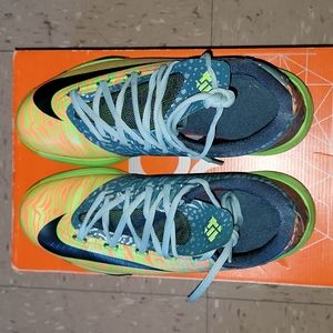 USED!! KD VI